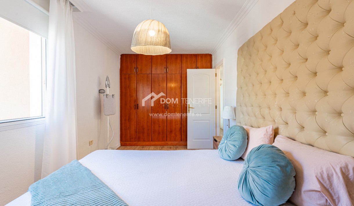 Sale - Penthouse -
Santiago del Teide - Puerto Santiago