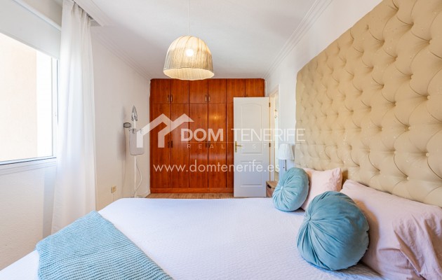 Sale - Penthouse -
Santiago del Teide - Puerto Santiago
