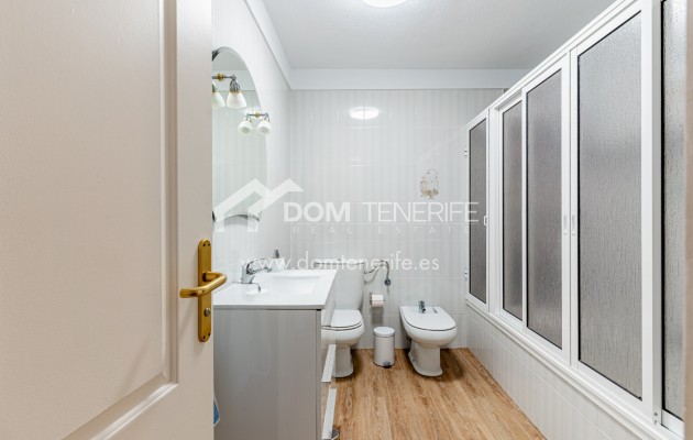 Sale - Penthouse -
Santiago del Teide - Puerto Santiago