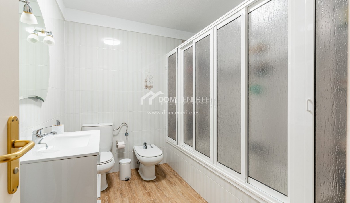 Sale - Penthouse -
Santiago del Teide - Puerto Santiago