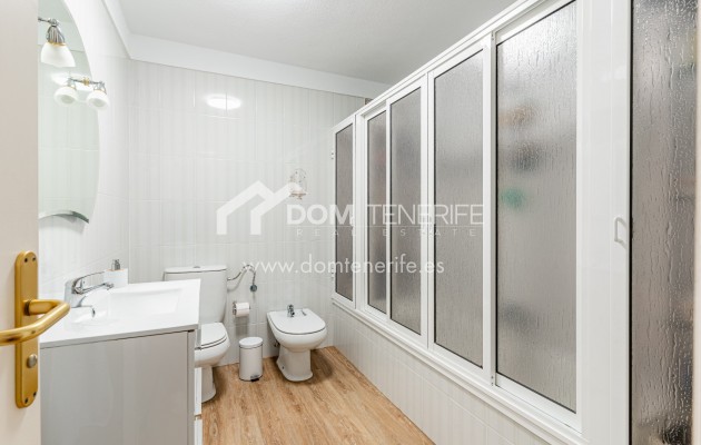 Sale - Penthouse -
Santiago del Teide - Puerto Santiago