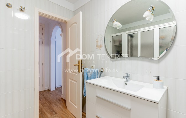 Sale - Penthouse -
Santiago del Teide - Puerto Santiago