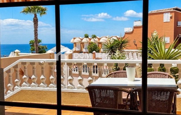 Alquiler a largo plazo - Apartamento -
Adeje - El Duque