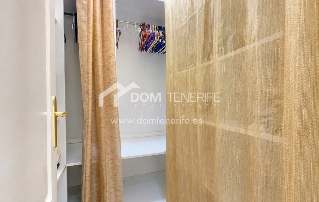 Alquiler a largo plazo - Apartamento -
Adeje - El Duque