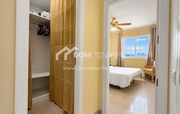 Alquiler a largo plazo - Apartamento -
Adeje - El Duque