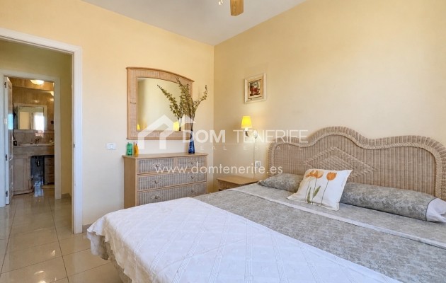 Alquiler a largo plazo - Apartamento -
Adeje - El Duque