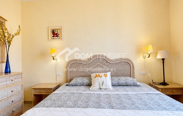 Alquiler a largo plazo - Apartamento -
Adeje - El Duque