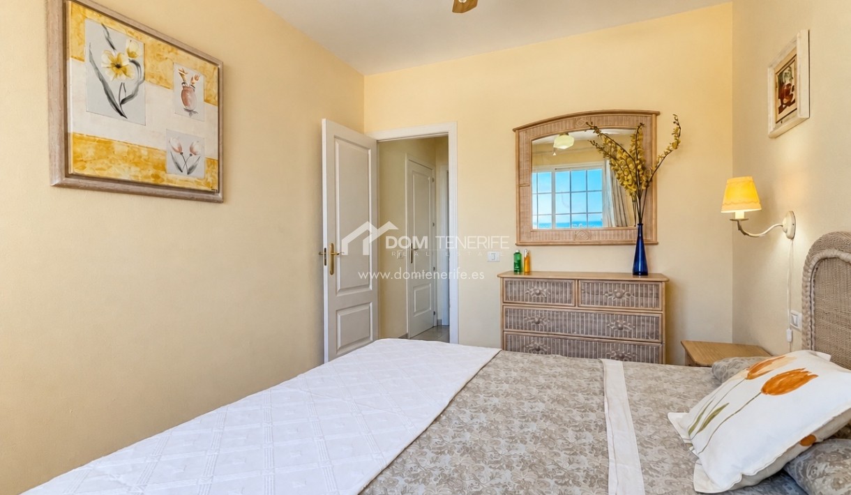 Alquiler a largo plazo - Apartamento -
Adeje - El Duque