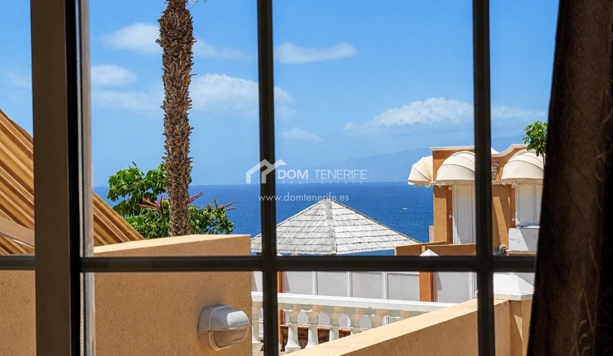 Alquiler a largo plazo - Apartamento -
Adeje - El Duque