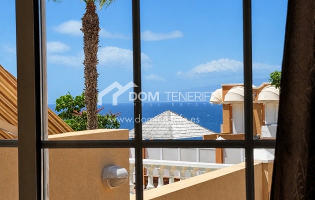 Alquiler a largo plazo - Apartamento -
Adeje - El Duque