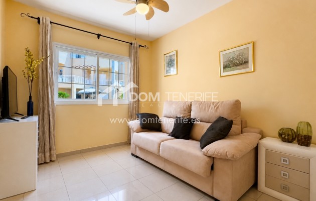 Alquiler a largo plazo - Apartamento -
Adeje - El Duque