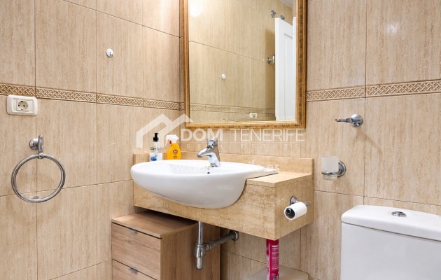 Alquiler a largo plazo - Apartamento -
Adeje - El Duque