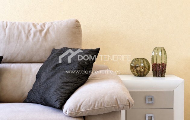 Alquiler a largo plazo - Apartamento -
Adeje - El Duque