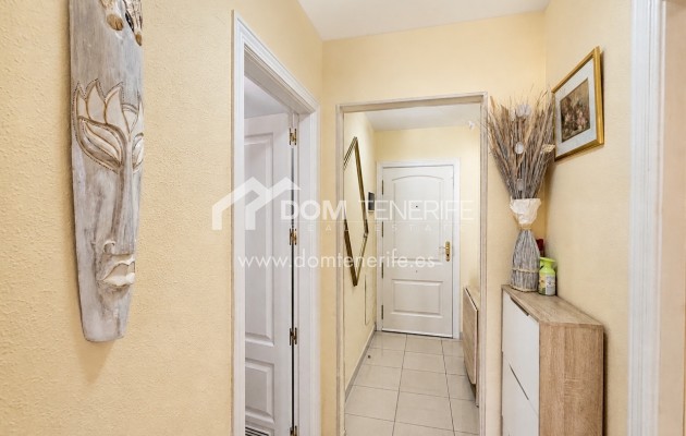Alquiler a largo plazo - Apartamento -
Adeje - El Duque