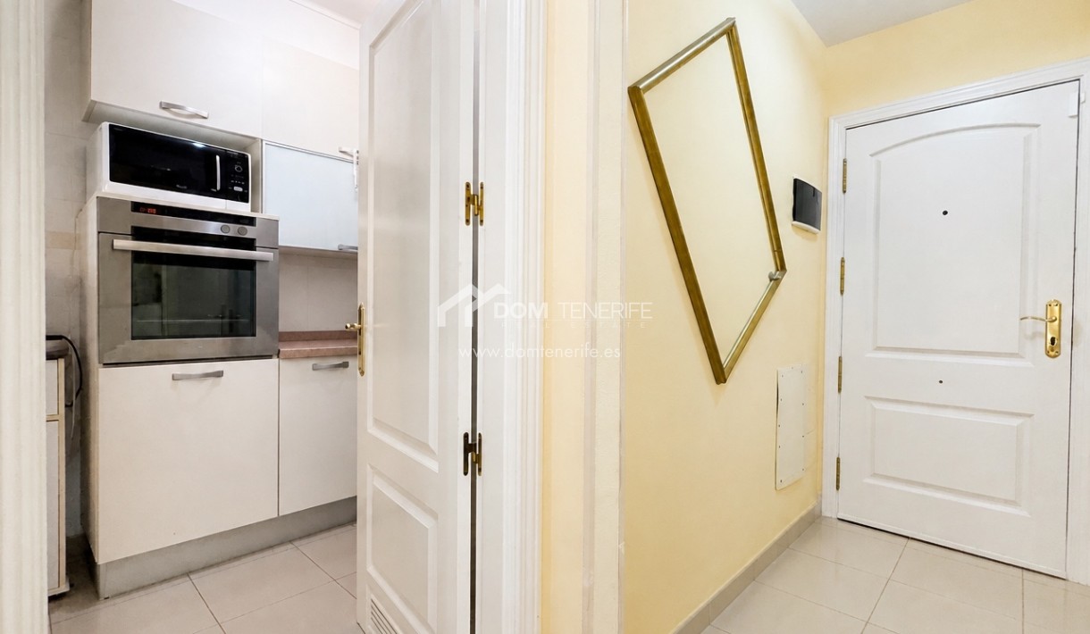 Alquiler a largo plazo - Apartamento -
Adeje - El Duque