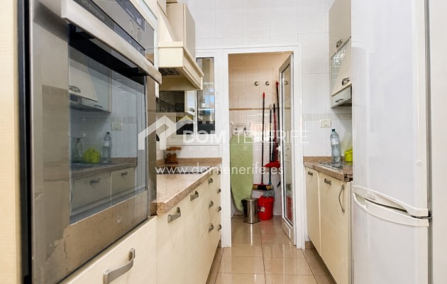 Alquiler a largo plazo - Apartamento -
Adeje - El Duque