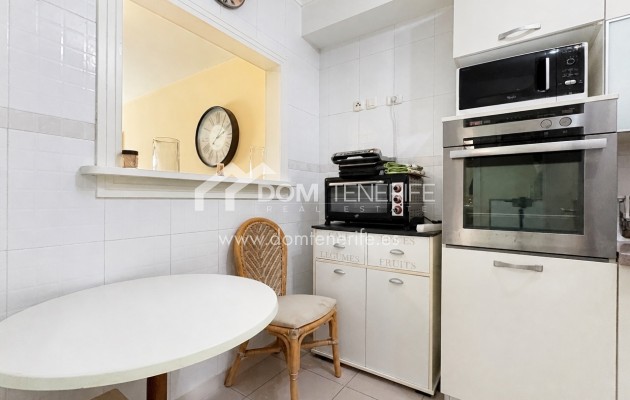 Alquiler a largo plazo - Apartamento -
Adeje - El Duque