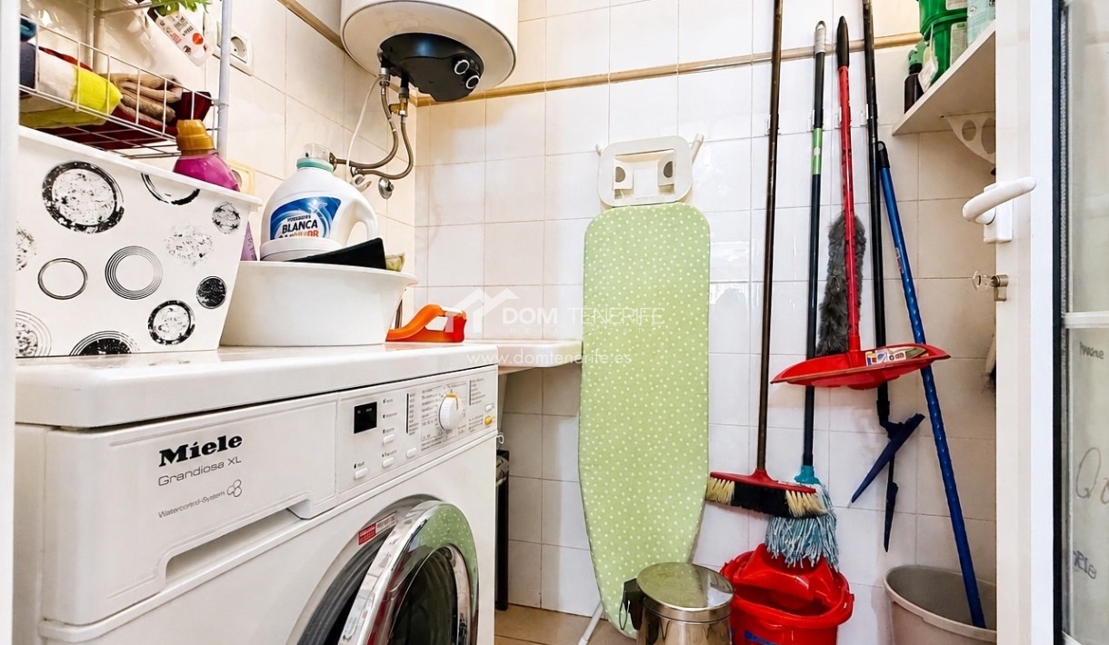 Alquiler a largo plazo - Apartamento -
Adeje - El Duque