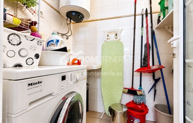 Alquiler a largo plazo - Apartamento -
Adeje - El Duque