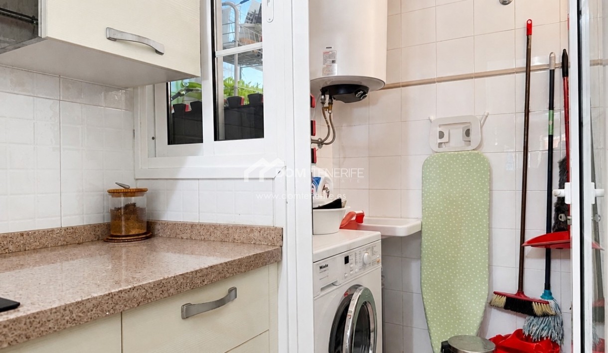 Alquiler a largo plazo - Apartamento -
Adeje - El Duque