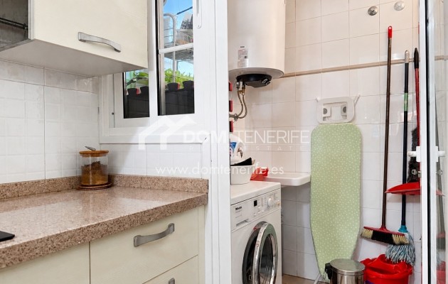 Alquiler a largo plazo - Apartamento -
Adeje - El Duque