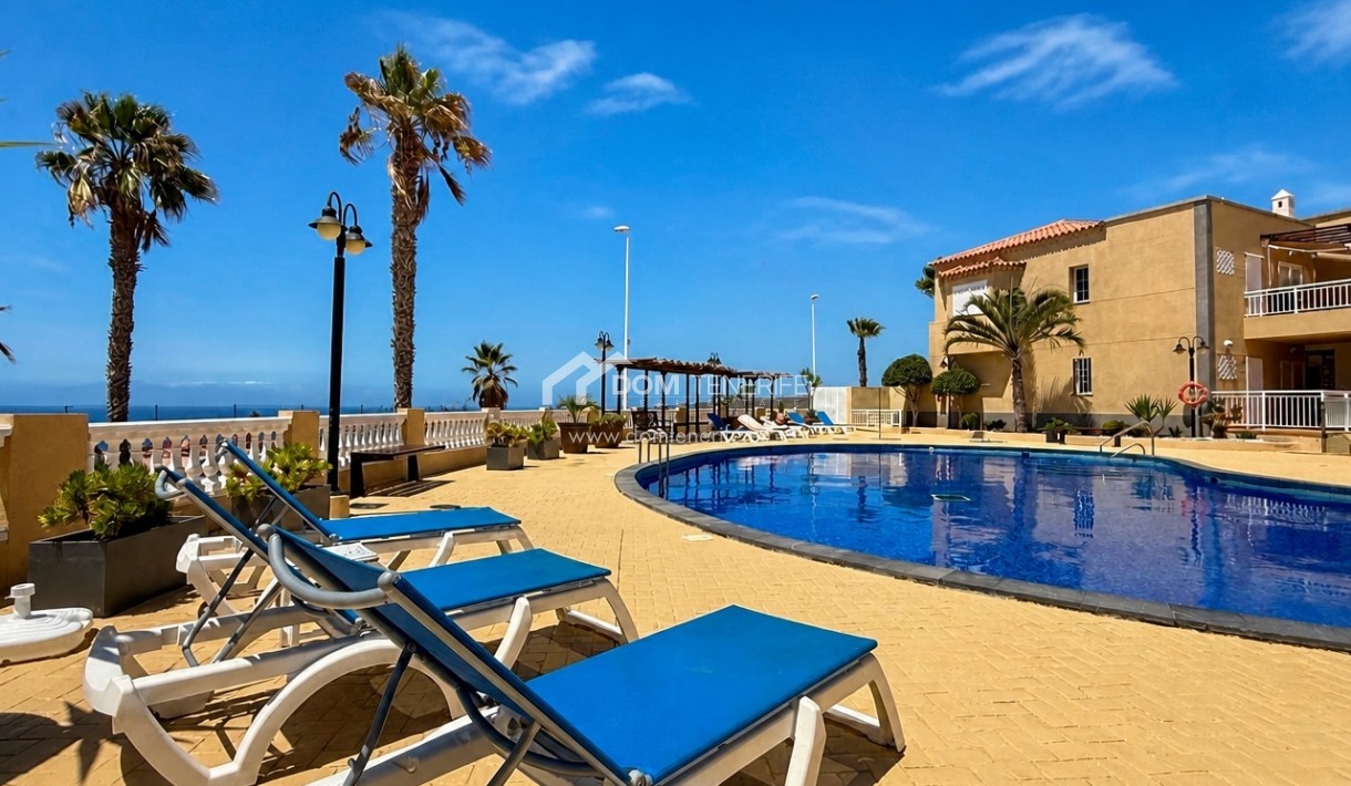 Alquiler a largo plazo - Apartamento -
Adeje - El Duque
