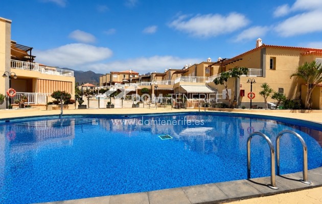 Alquiler a largo plazo - Apartamento -
Adeje - El Duque