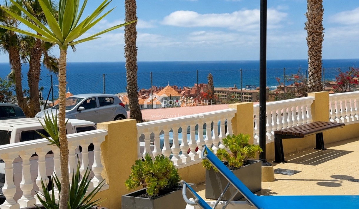Alquiler a largo plazo - Apartamento -
Adeje - El Duque