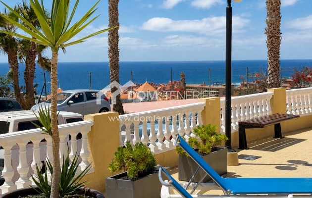 Alquiler a largo plazo - Apartamento -
Adeje - El Duque