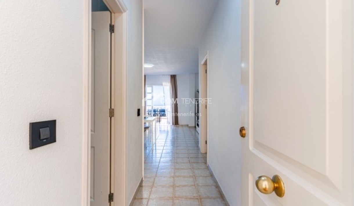 Alquiler a corto plazo - Apartamento -
Adeje - Roque del Conde