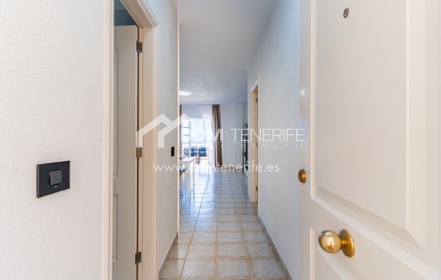 Alquiler a corto plazo - Apartamento -
Adeje - Roque del Conde