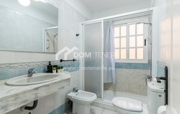 Alquiler a corto plazo - Apartamento -
Adeje - Roque del Conde
