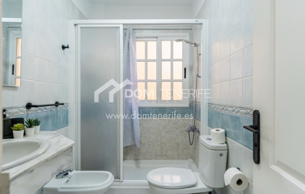 Alquiler a corto plazo - Apartamento -
Adeje - Roque del Conde