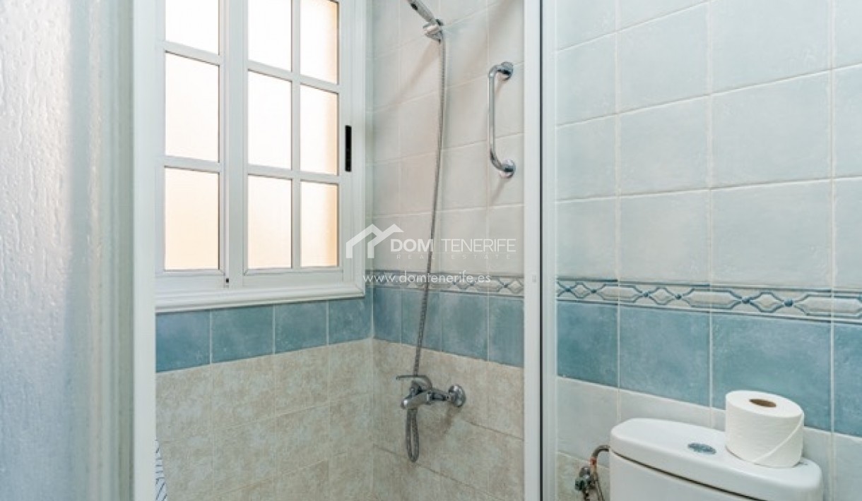 Alquiler a corto plazo - Apartamento -
Adeje - Roque del Conde
