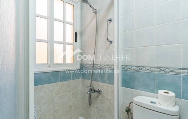 Alquiler a corto plazo - Apartamento -
Adeje - Roque del Conde