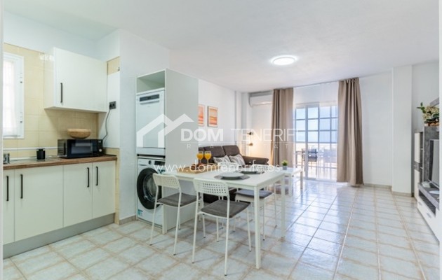 Alquiler a corto plazo - Apartamento -
Adeje - Roque del Conde