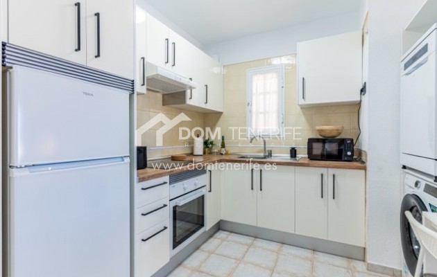 Alquiler a corto plazo - Apartamento -
Adeje - Roque del Conde