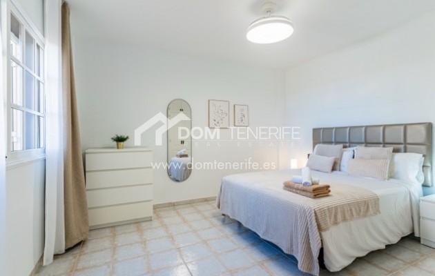 Alquiler a corto plazo - Apartamento -
Adeje - Roque del Conde
