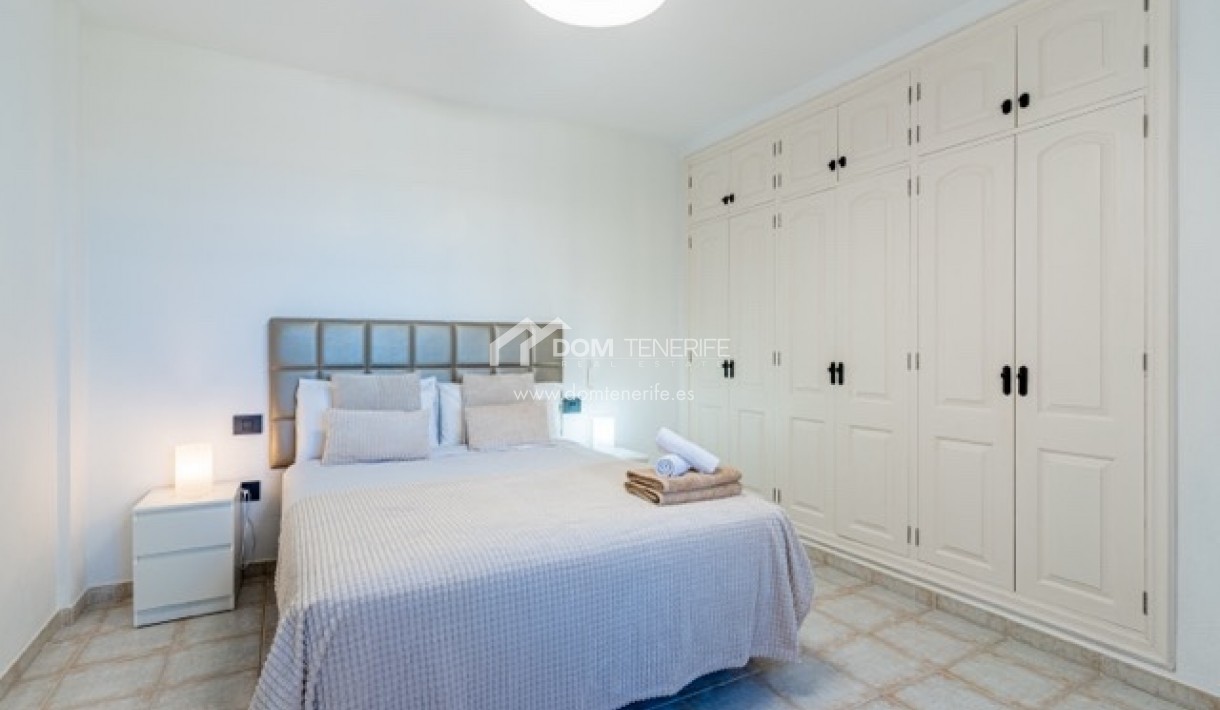 Alquiler a corto plazo - Apartamento -
Adeje - Roque del Conde