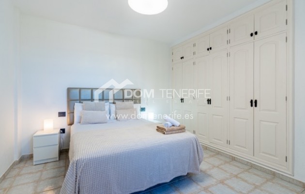 Alquiler a corto plazo - Apartamento -
Adeje - Roque del Conde
