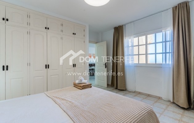 Alquiler a corto plazo - Apartamento -
Adeje - Roque del Conde