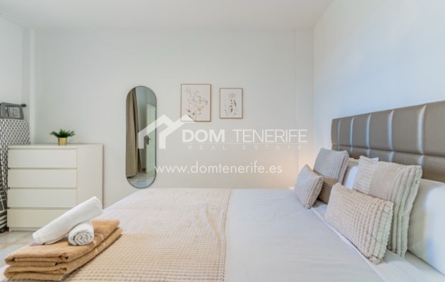 Alquiler a corto plazo - Apartamento -
Adeje - Roque del Conde