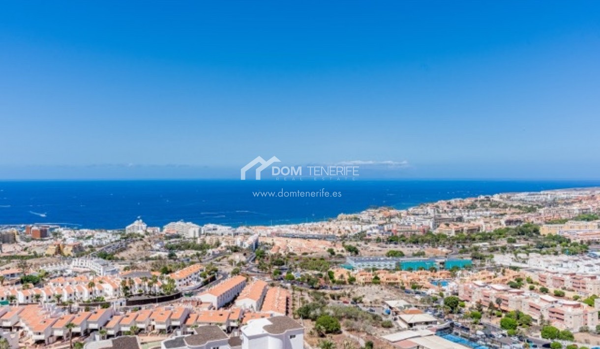 Alquiler a corto plazo - Apartamento -
Adeje - Roque del Conde