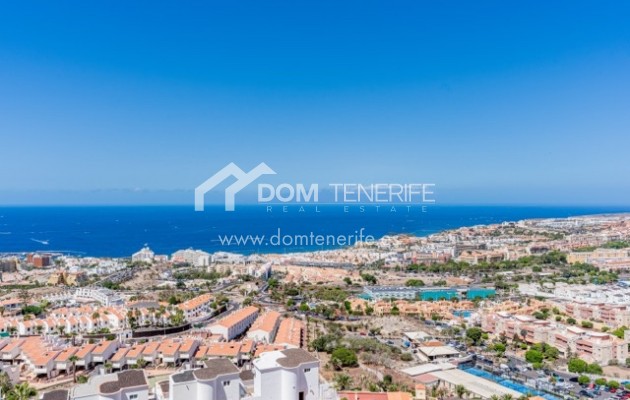 Alquiler a corto plazo - Apartamento -
Adeje - Roque del Conde
