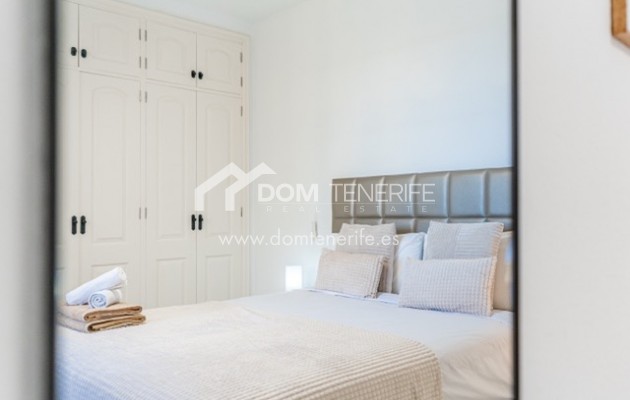 Alquiler a corto plazo - Apartamento -
Adeje - Roque del Conde