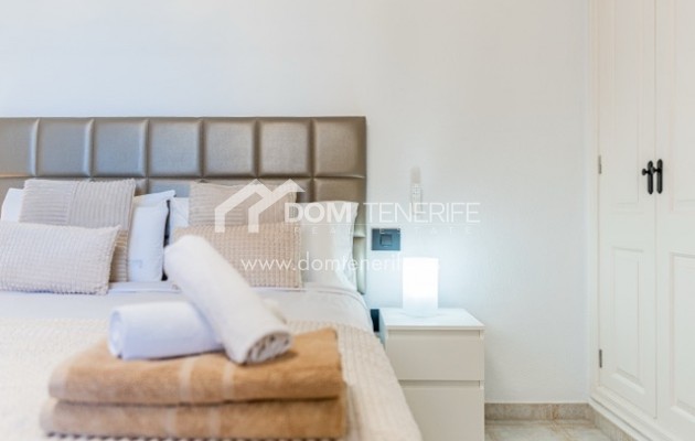 Alquiler a corto plazo - Apartamento -
Adeje - Roque del Conde