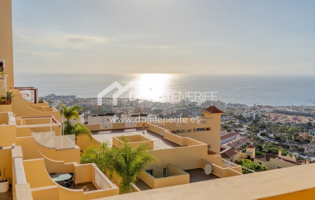 Alquiler a corto plazo - Apartamento -
Adeje - Roque del Conde