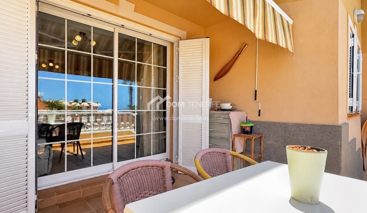 Sale - Apartment -
Adeje - El Duque