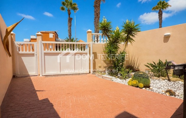 Sale - Apartment -
Adeje - El Duque