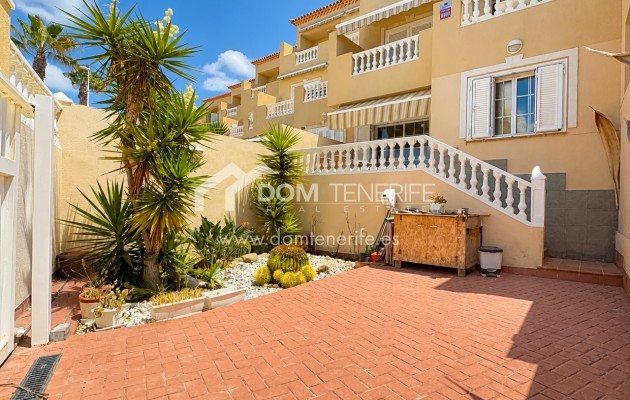 Sale - Apartment -
Adeje - El Duque